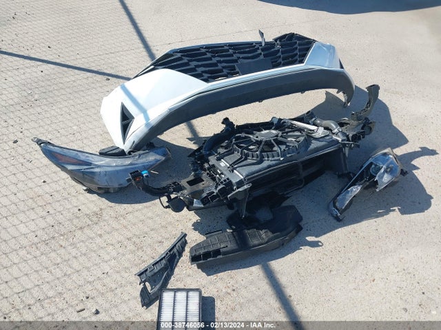 Hyundai ELANTRA SEL 2021 5NPLS4AG3MH030449 Image 12