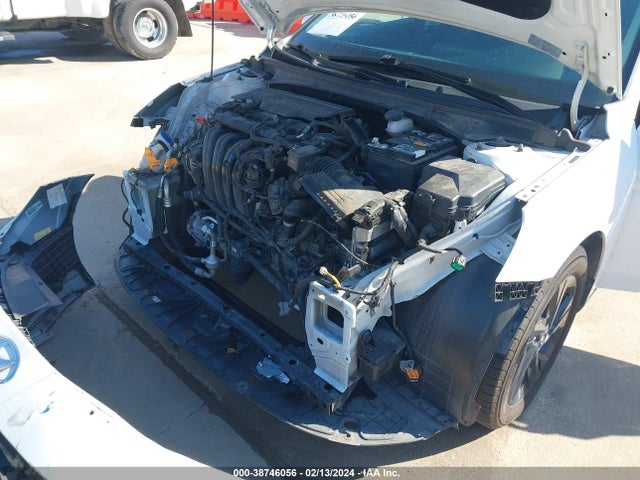 Hyundai ELANTRA SEL 2021 5NPLS4AG3MH030449 Image 6