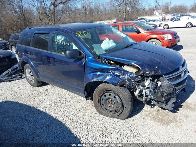 2018 3C4PDDAG7JT320006 main image