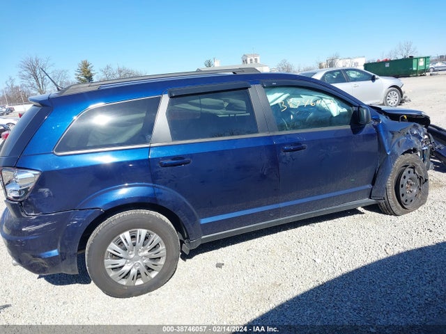 Dodge Journey Se Awd 2018 3C4PDDAG7JT320006 Image 14