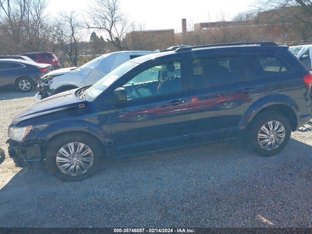 Dodge Journey Se Awd 2018 3C4PDDAG7JT320006 Image 15