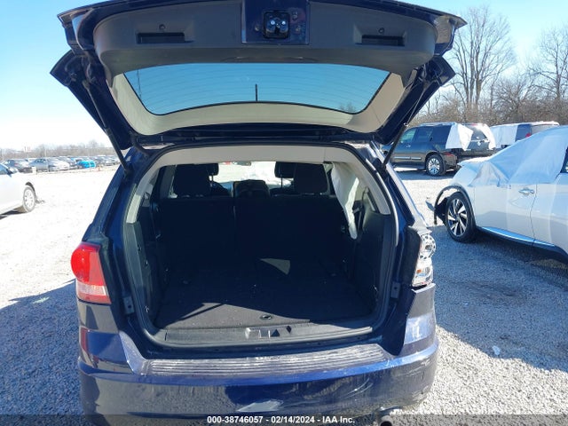 Dodge Journey Se Awd 2018 3C4PDDAG7JT320006 Image 17