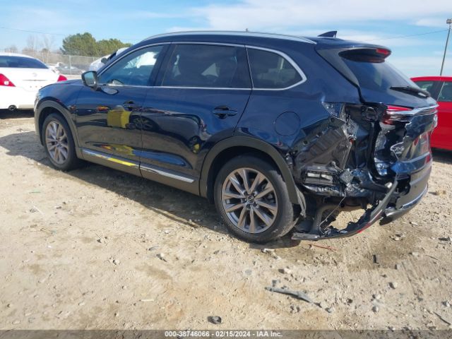 2020 MAZDA CX-9 JM3TCBDY5L0416704 Photo 2