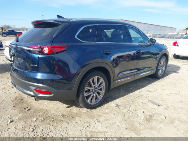 2020 MAZDA CX-9 JM3TCBDY5L0416704 Photo 3
