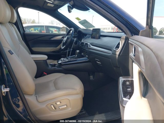 2020 MAZDA CX-9 JM3TCBDY5L0416704 Photo 4