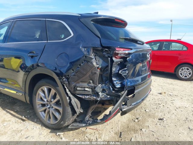 2020 MAZDA CX-9 JM3TCBDY5L0416704 Photo 5
