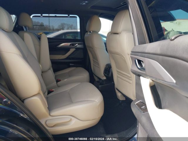 2020 MAZDA CX-9 JM3TCBDY5L0416704 Photo 7