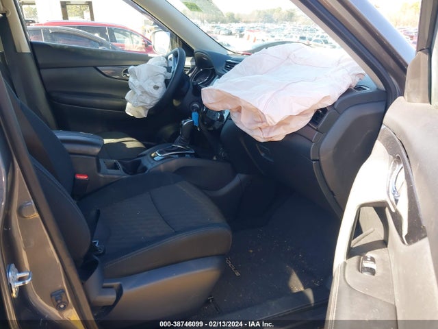 Nissan ROGUE S 2017 5N1AT2MV2HC815223 Image 5