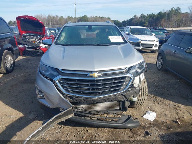Chevrolet Equinox Premier 2019 2GNAXPEX1K6279796 Image 11