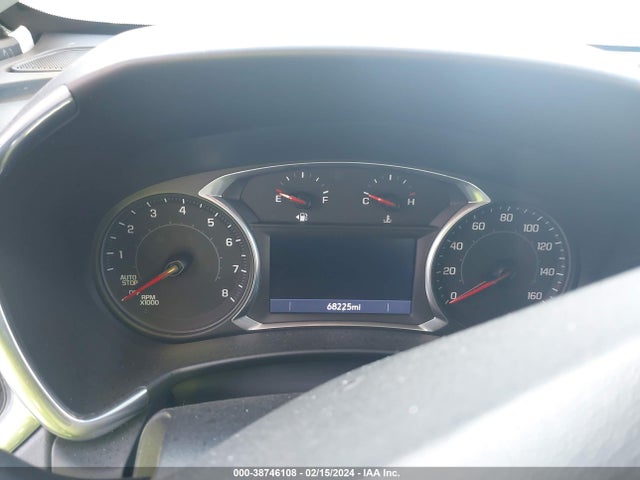 Chevrolet Equinox Premier 2019 2GNAXPEX1K6279796 Image 7