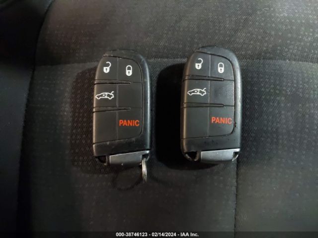 1C3CCCABXFN709136 Chrysler 200 Limited
