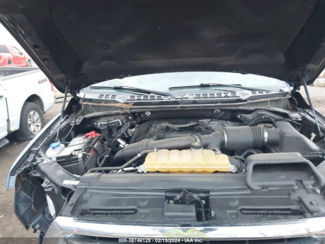 1FTEW1EG1HKE47288 Ford F-150 Xlt