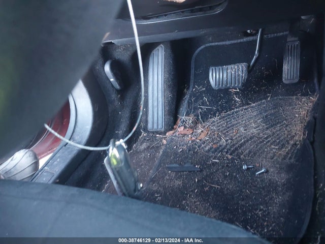 Ford FUSION SE 2014 3FA6P0H70ER243912 Image 11