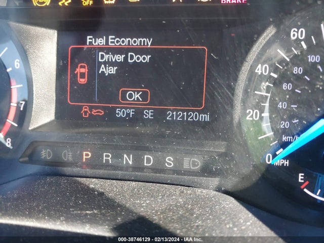 Ford FUSION SE 2014 3FA6P0H70ER243912 Image 7
