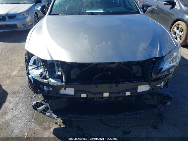58ABZ1B15KU042190 Lexus ES 350