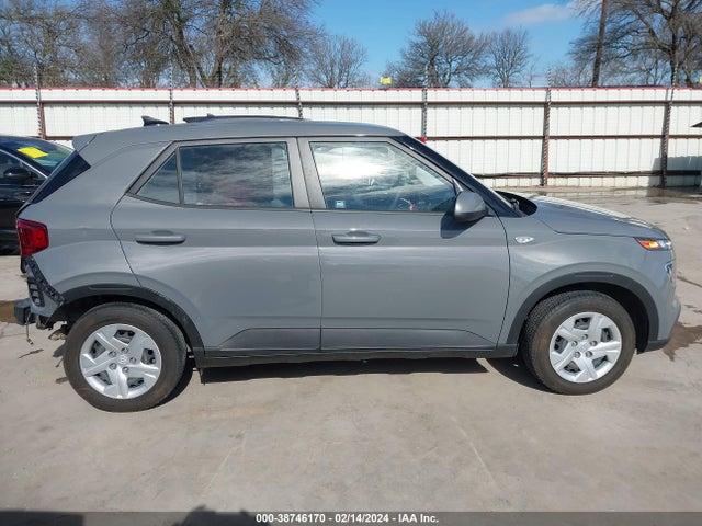 Hyundai Venue Se 2020 KMHRB8A39LU044161 Image 14