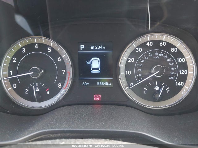 Hyundai Venue Se 2020 KMHRB8A39LU044161 Image 16