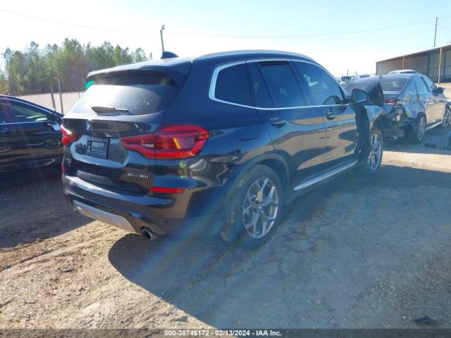 5UXTY3C00L9D44464 BMW X3 Sdrive30i