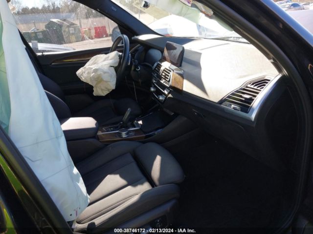 5UXTY3C00L9D44464 BMW X3 Sdrive30i