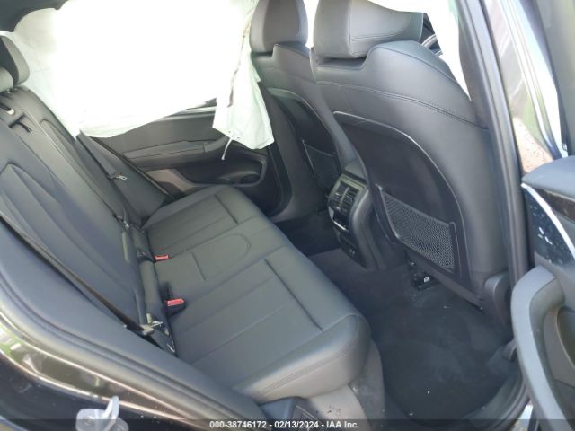 5UXTY3C00L9D44464 BMW X3 Sdrive30i