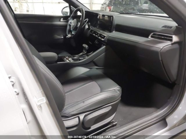 5XXG64J2XRG263581 KIA K5 Gt-line