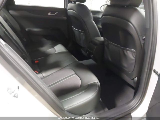 5XXG64J2XRG263581 KIA K5 Gt-line