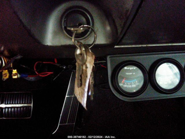 1964 OLDSMOBILE 4 DOOR SEDAN 884M048909        Photo 10