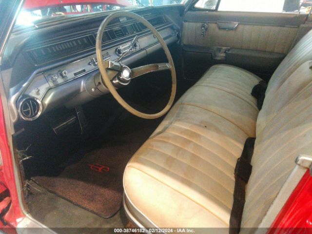 1964 OLDSMOBILE 4 DOOR SEDAN 884M048909        Photo 4