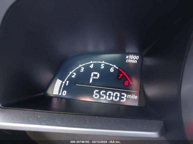 JM1BM1U73E1216551 Mazda Mazda3 I Sport