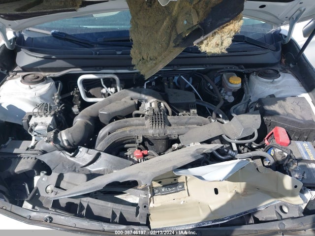 Subaru Outback 2.5i 2017 4S4BSAAC8H3358180 Image 10