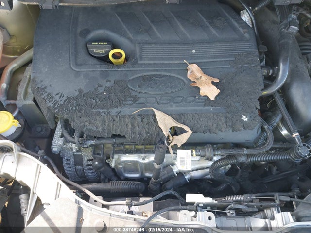 Ford ESCAPE SE 2017 1FMCU0GD6HUA14088 Image 12