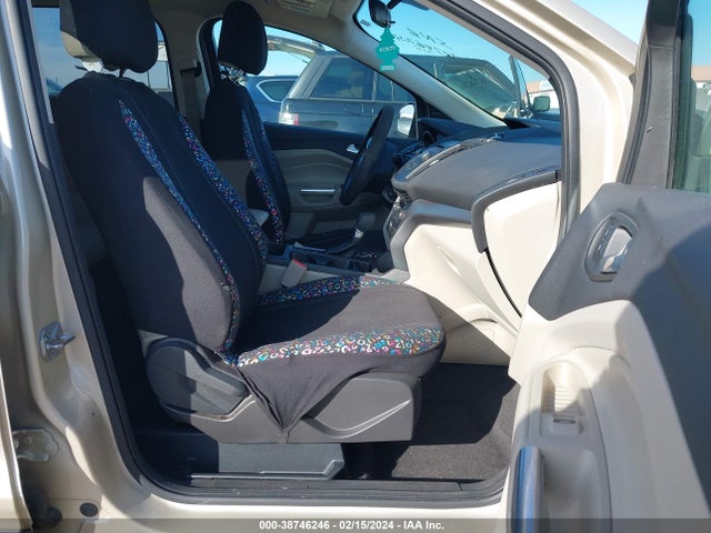 Ford ESCAPE SE 2017 1FMCU0GD6HUA14088 Image 5