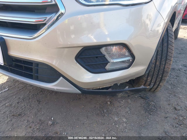 Ford ESCAPE SE 2017 1FMCU0GD6HUA14088 Image 6