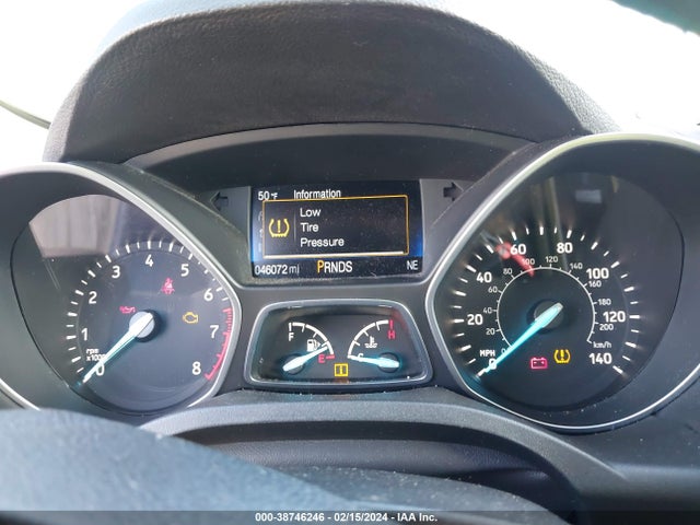 Ford ESCAPE SE 2017 1FMCU0GD6HUA14088 Image 7