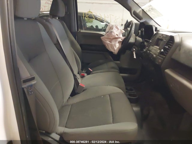 Ford F-150 Xl 2015 1FTEW1EP2FKD59251 Image 5