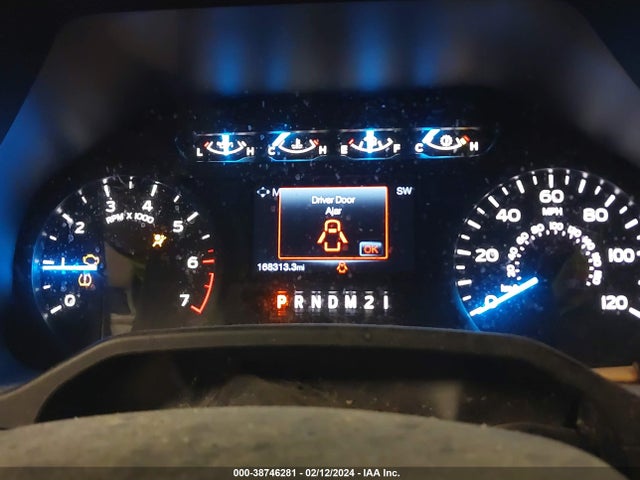 Ford F-150 Xl 2015 1FTEW1EP2FKD59251 Image 7