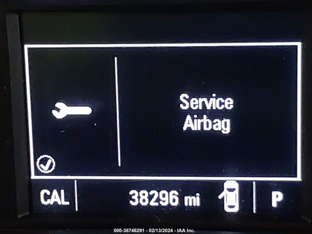 Chevrolet Cruze Ls Auto 2017 1G1BC5SM9H7193502 Image 15