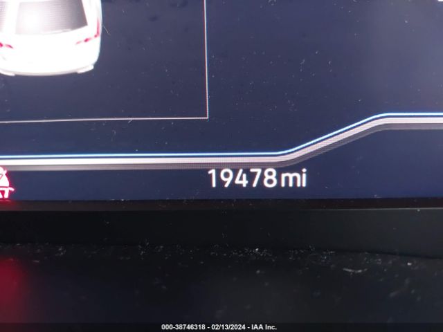 1V2KR2CA6NC560950 Volkswagen Atlas 3.6l V6 Se W/technology