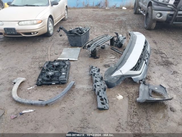 1V2KR2CA6NC560950 Volkswagen Atlas 3.6l V6 Se W/technology
