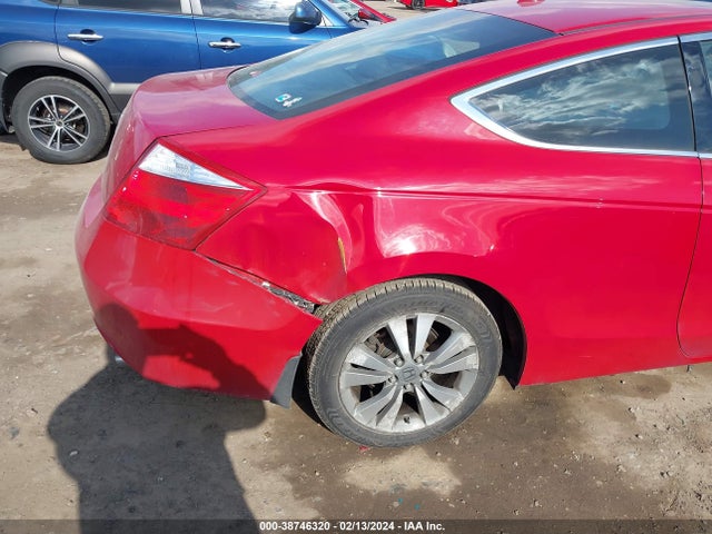 2009 HONDA ACCORD 2.4 EX-L VIN: 1HGCS12809A008012