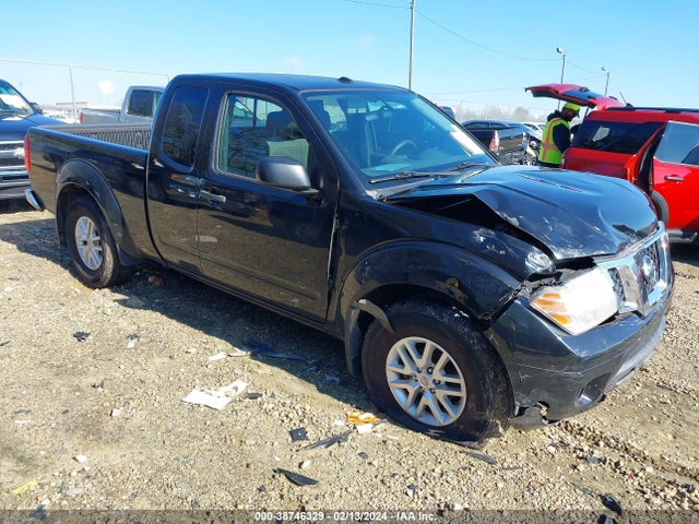2017 1N6BD0CT5HN740769 main image