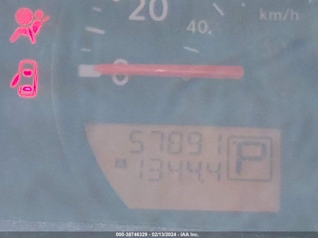 Nissan Frontier Sv-i4 2017 1N6BD0CT5HN740769 Image 15