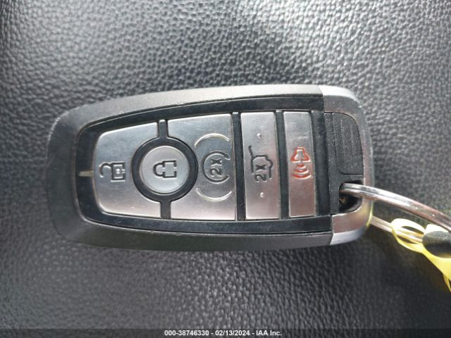 1FMSK8FH6MGC22159 Ford Explorer Limited