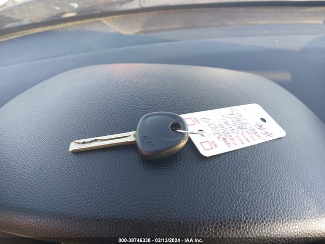 KIA Soul 2016 KNDJN2A29G7263767 Image 11