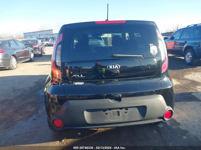 KIA Soul 2016 KNDJN2A29G7263767 Image 17