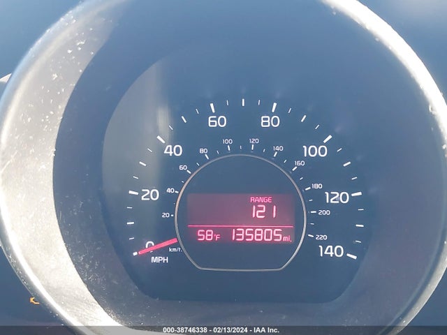 KIA Soul 2016 KNDJN2A29G7263767 Image 7