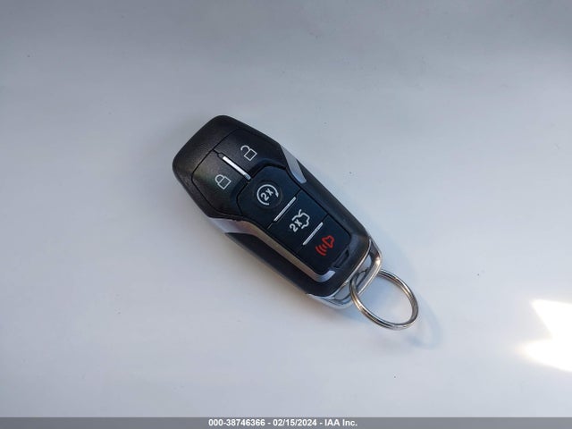 Ford Explorer Limited 2016 1FM5K8F82GGA98599 Image 11