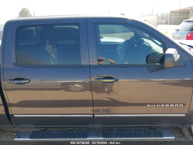 Chevrolet Silverado 1500 1lt 2015 3GCPCREC8FG231102 Image 14