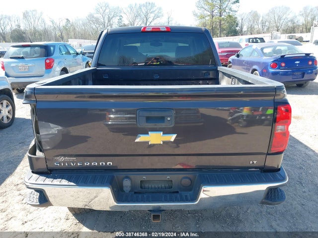 Chevrolet Silverado 1500 1lt 2015 3GCPCREC8FG231102 Image 17