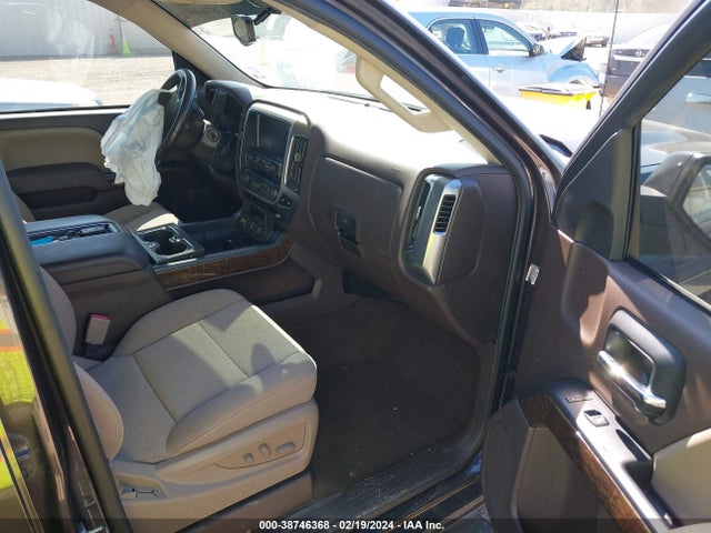 Chevrolet Silverado 1500 1lt 2015 3GCPCREC8FG231102 Image 5